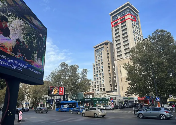 Hotel Sky Station