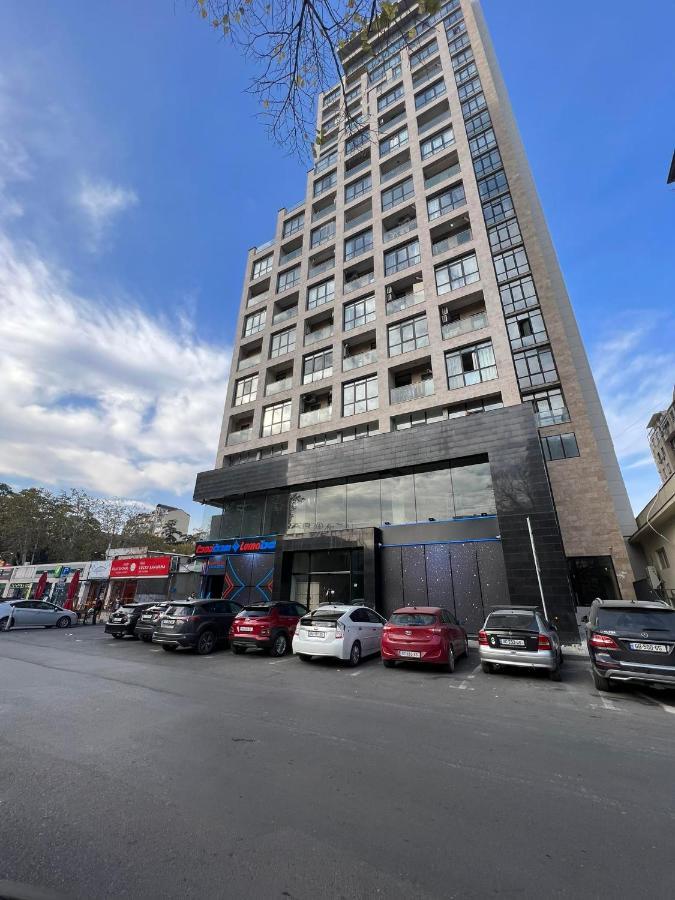 Otel Sky Station
