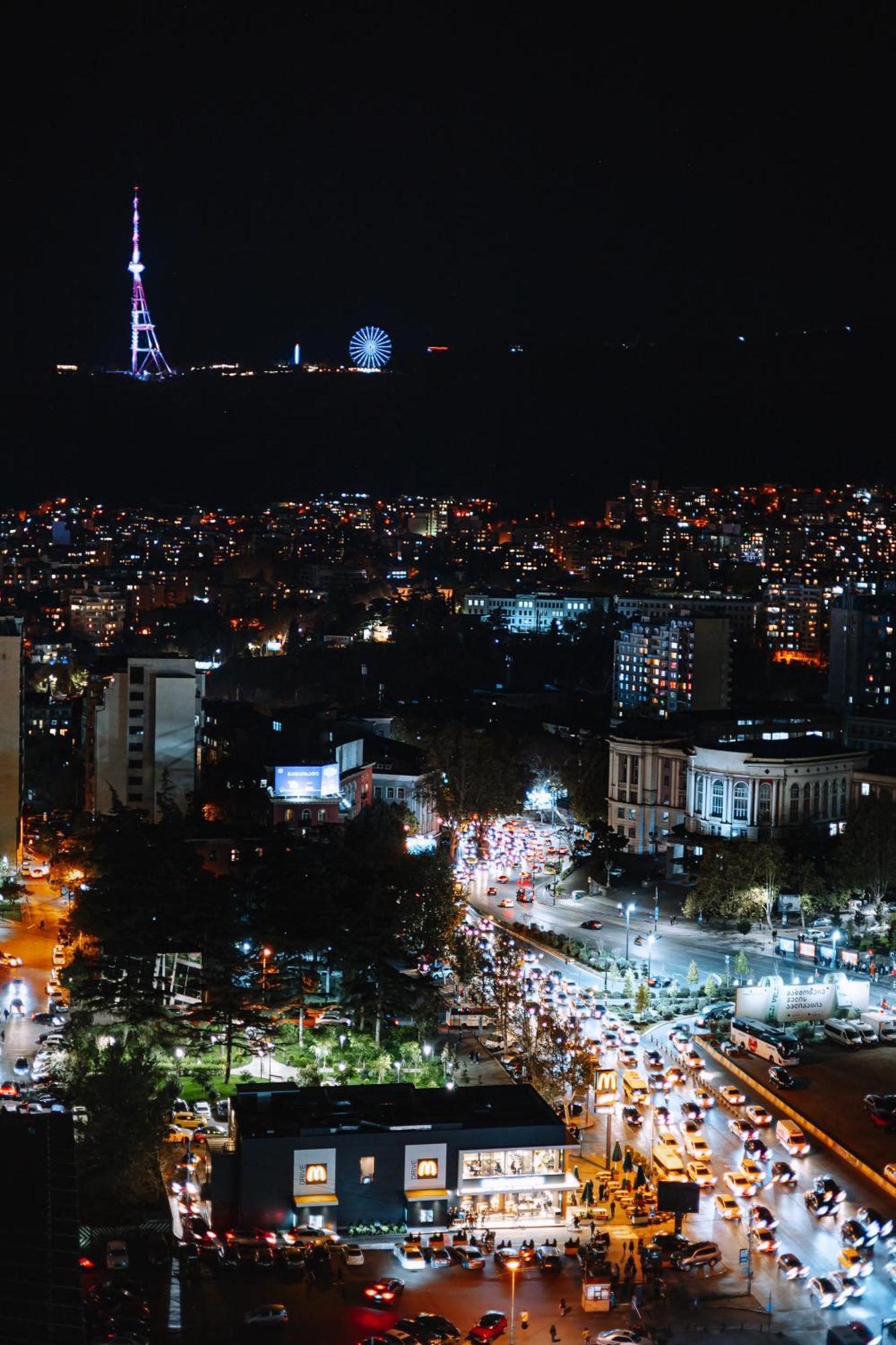 Otel Sky Station