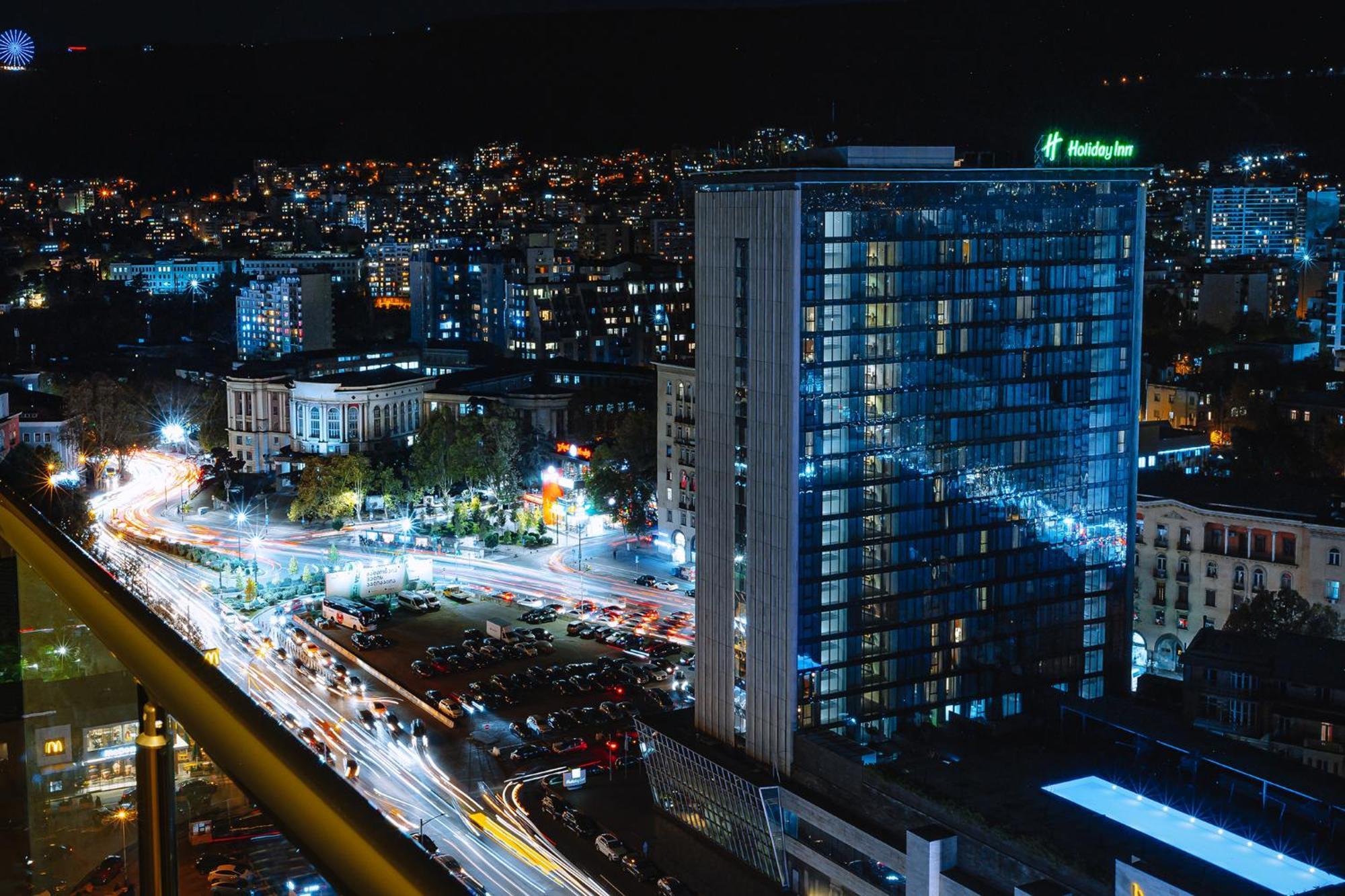 Sky Station Otel 4*
