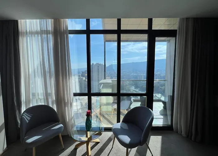 Hotel Sky Station