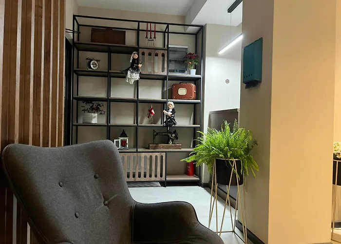 Hotel Sky Station